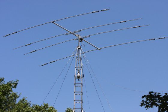 HAM Antenna