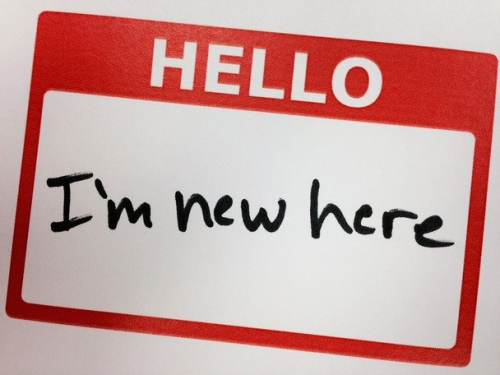 thumbnail New member onboarding