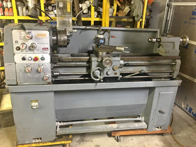 project-lathe