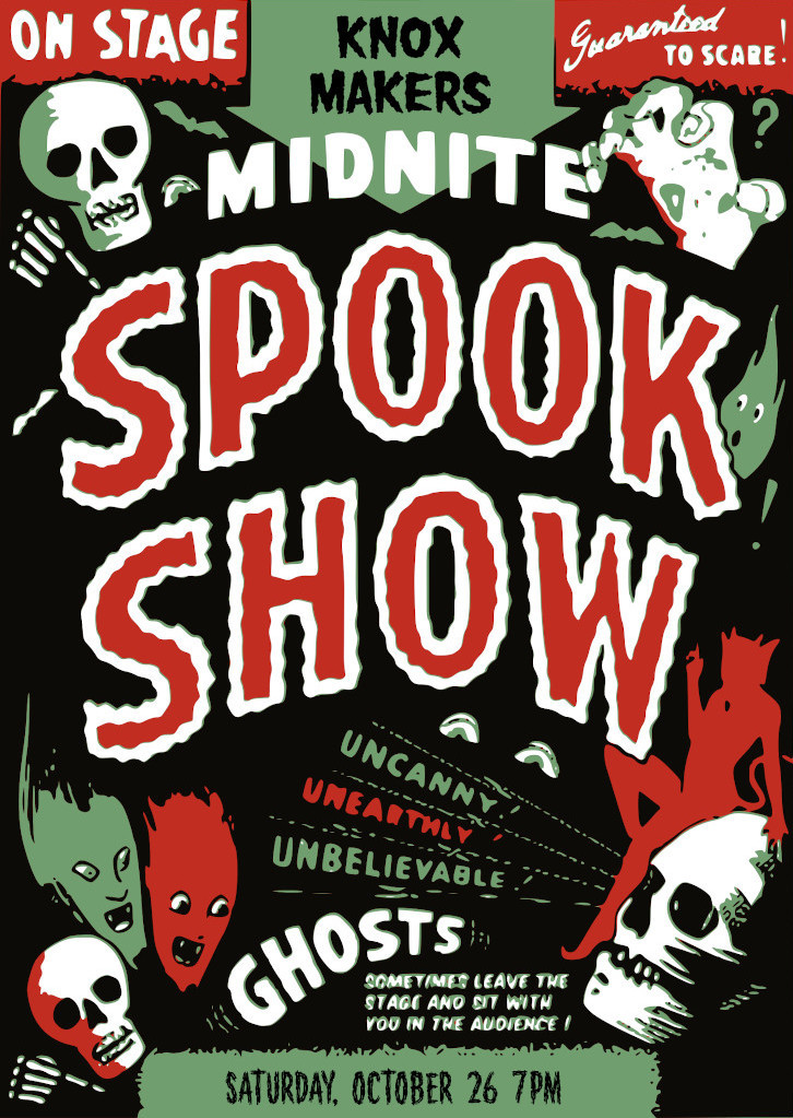 2019_knox_makers_spook_show_promo