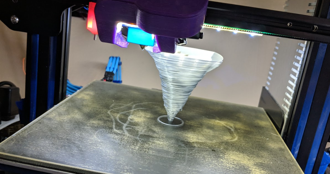 3D-Printing