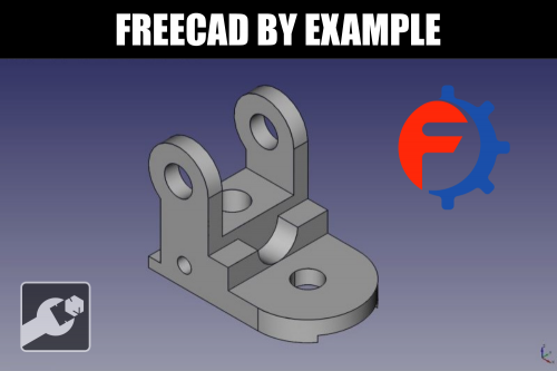 freecadbyexample