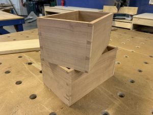 Woodworking Dovetail