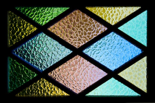 Stained Glass Your Way