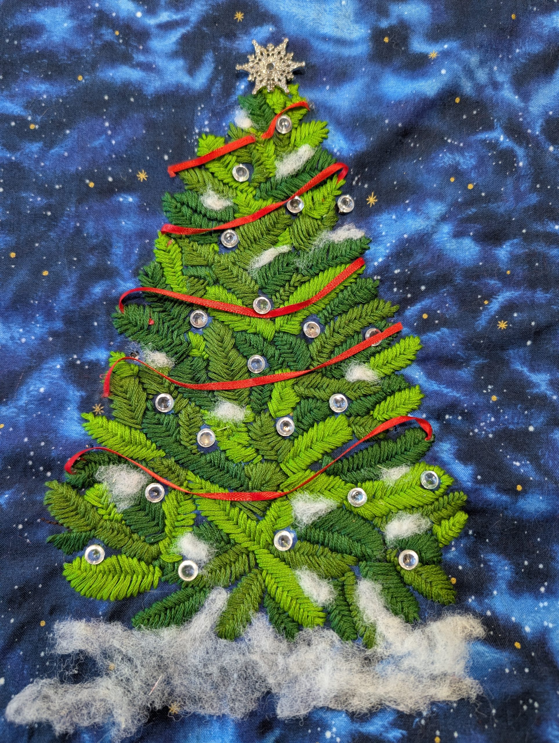 Christmas in July