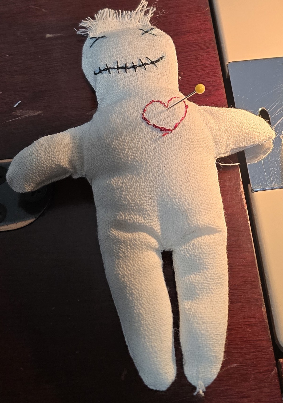 Pin Cushion